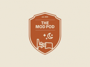 The Mod Pod